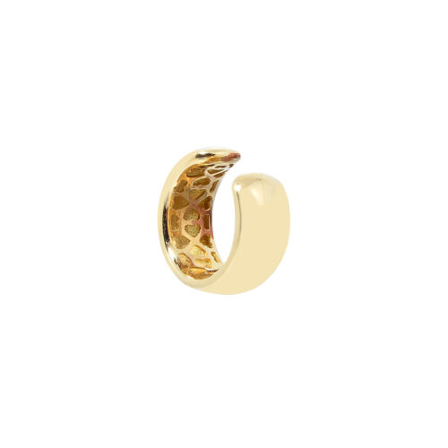 Piercing Fake Ouro Amarelo